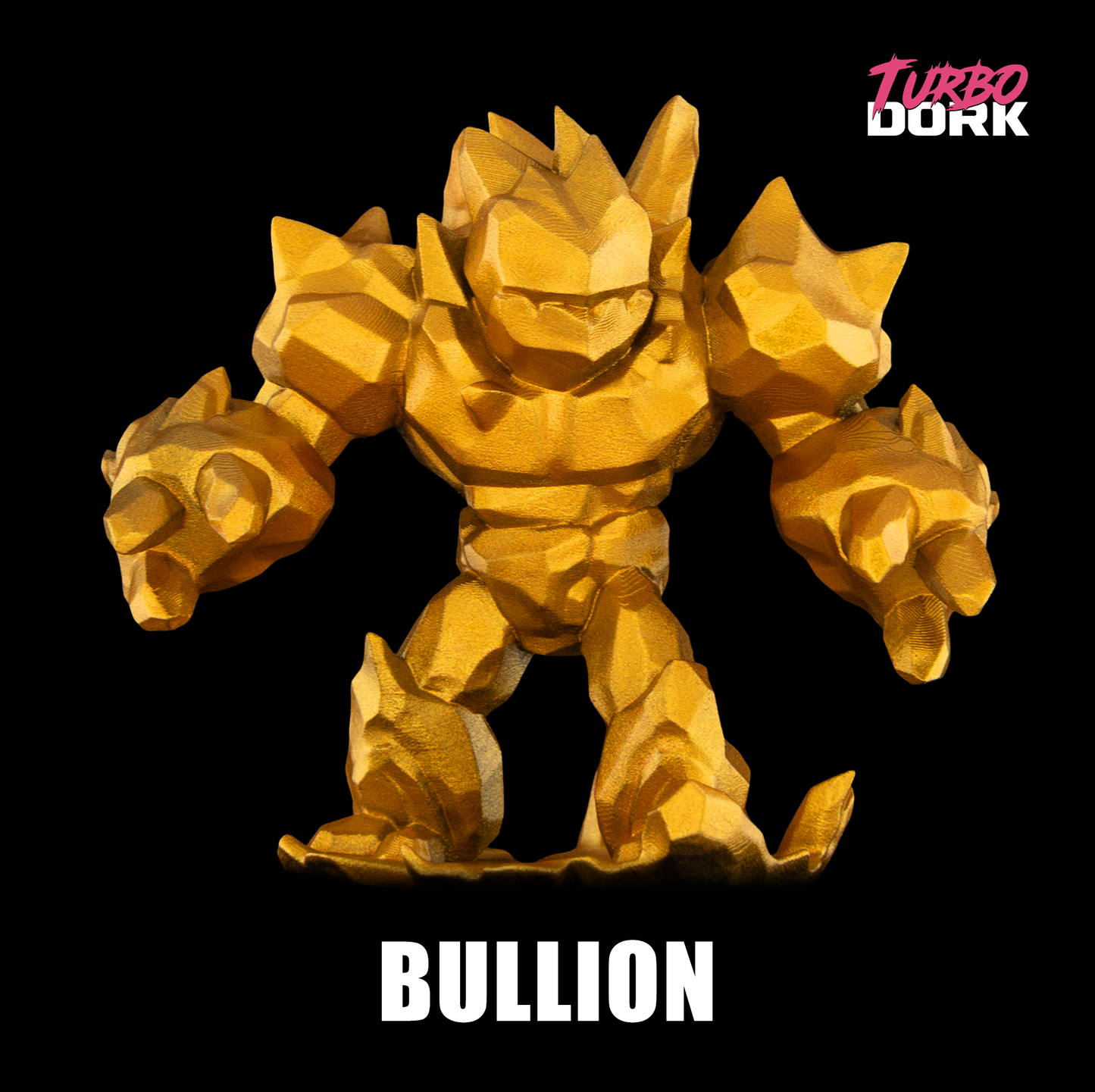 Bullion