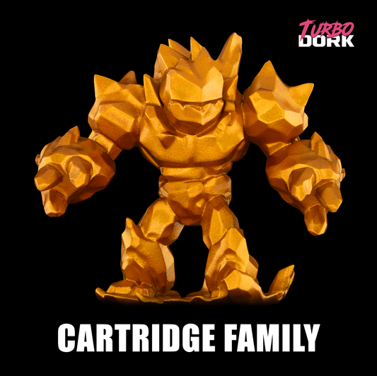 Cartridge Family