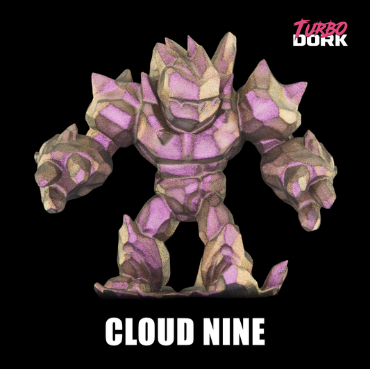 Cloud Nine