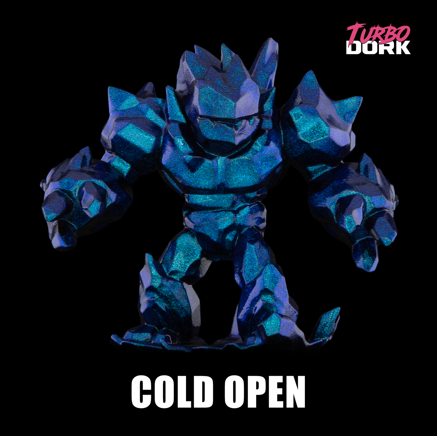 Cold Open