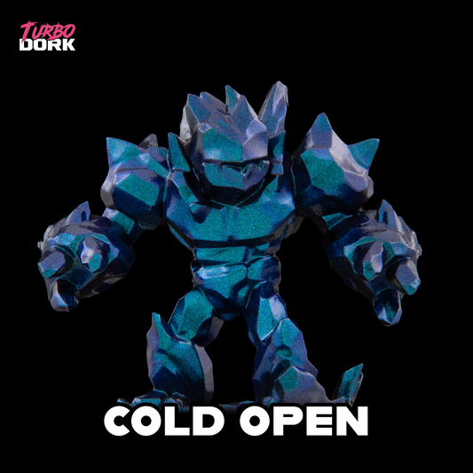 Cold Open