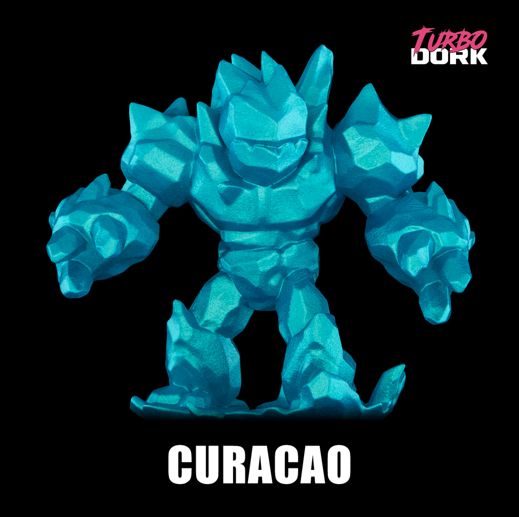 Curacao