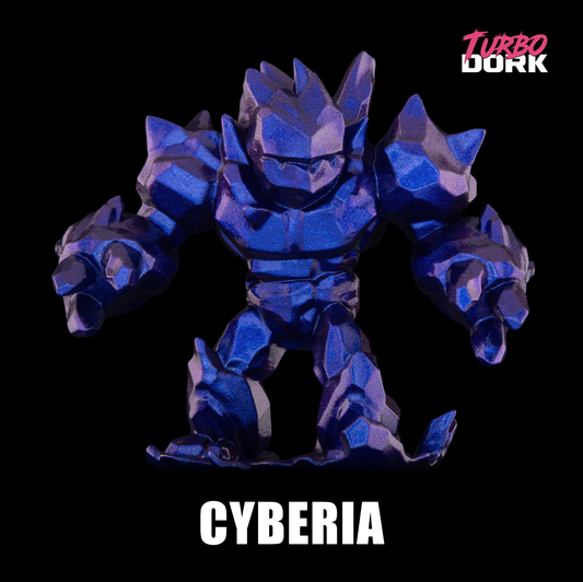 Cyberia