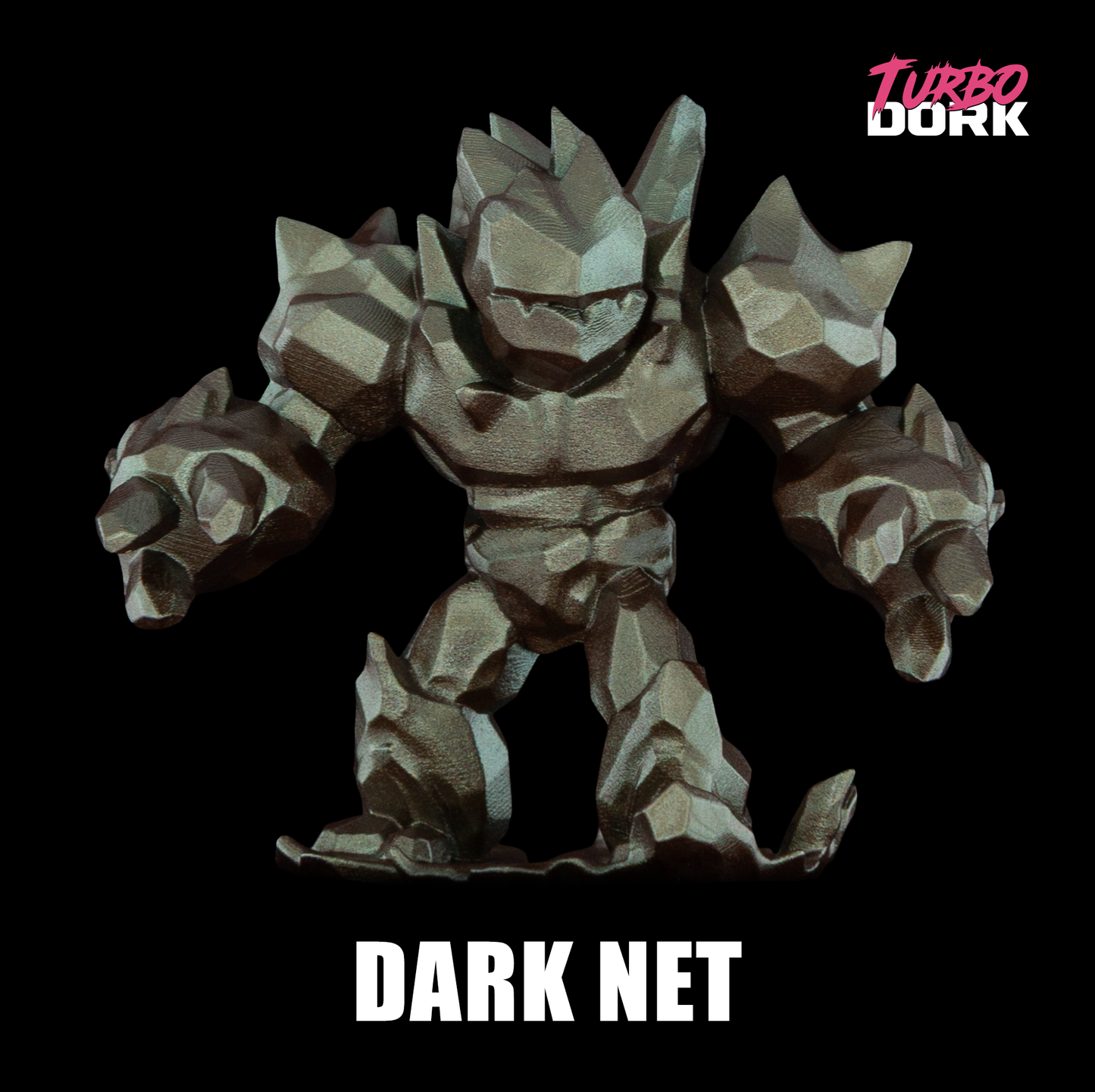 Dark Net