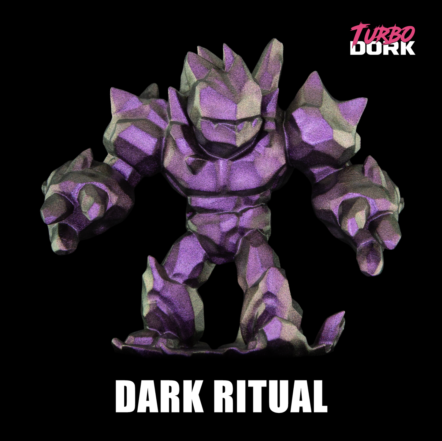 Dark Ritual