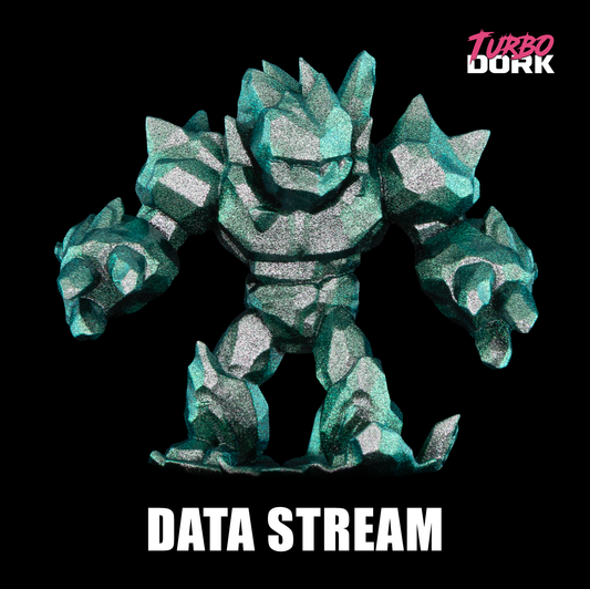 Data Stream