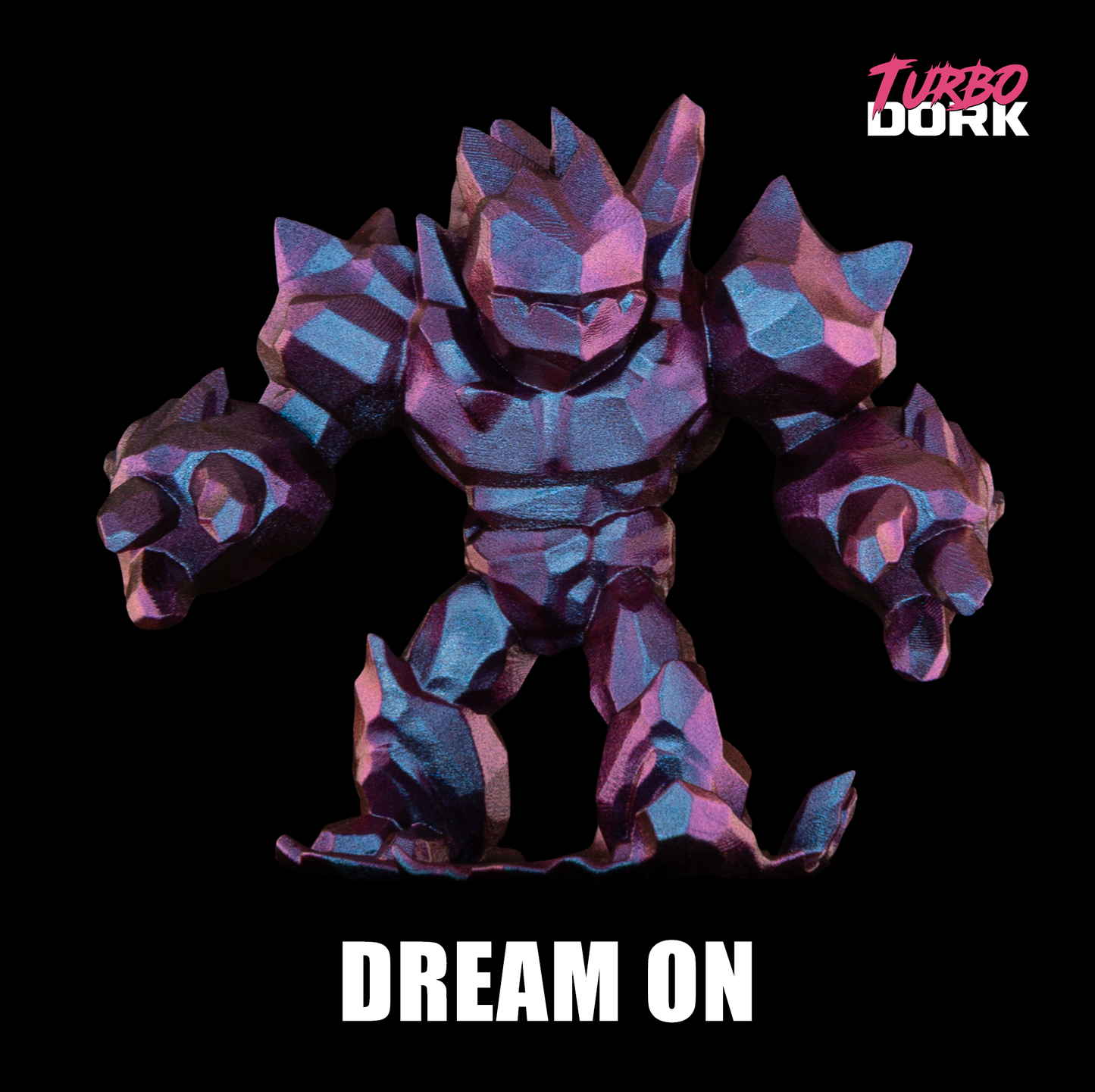 Dream On