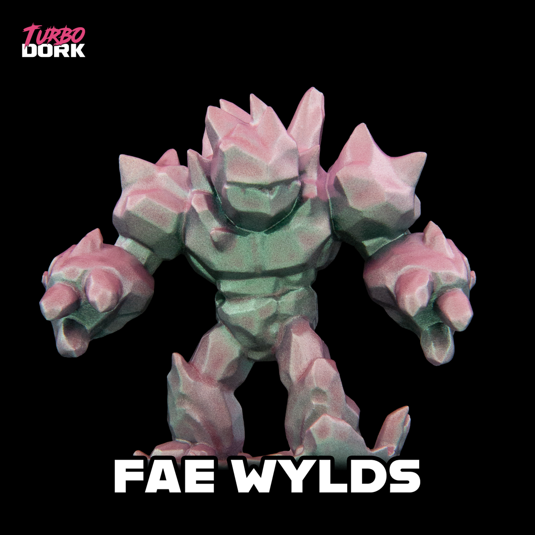 Fae Wylds