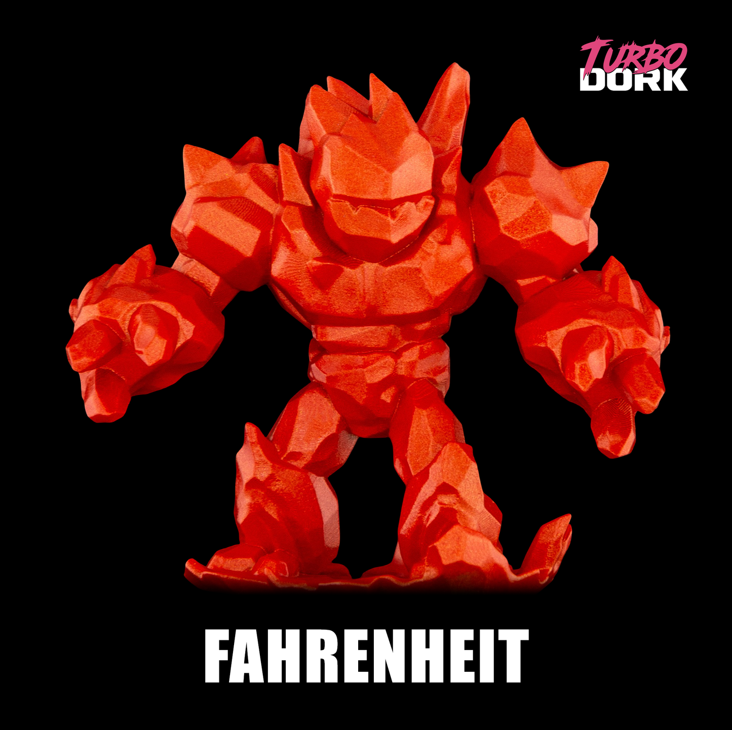 Fahrenheit