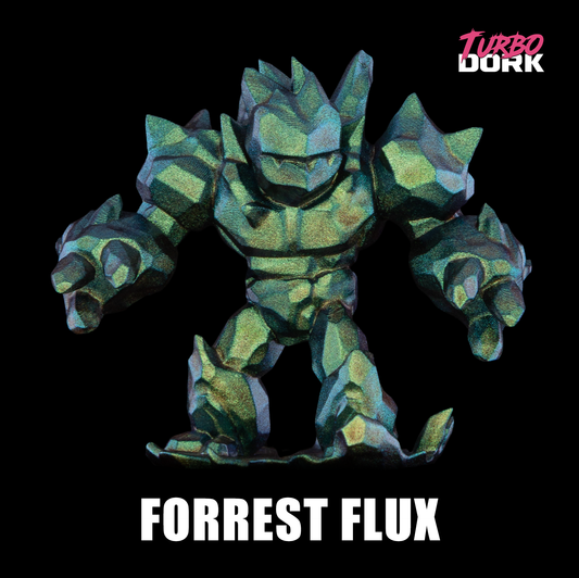 Forrest Flux