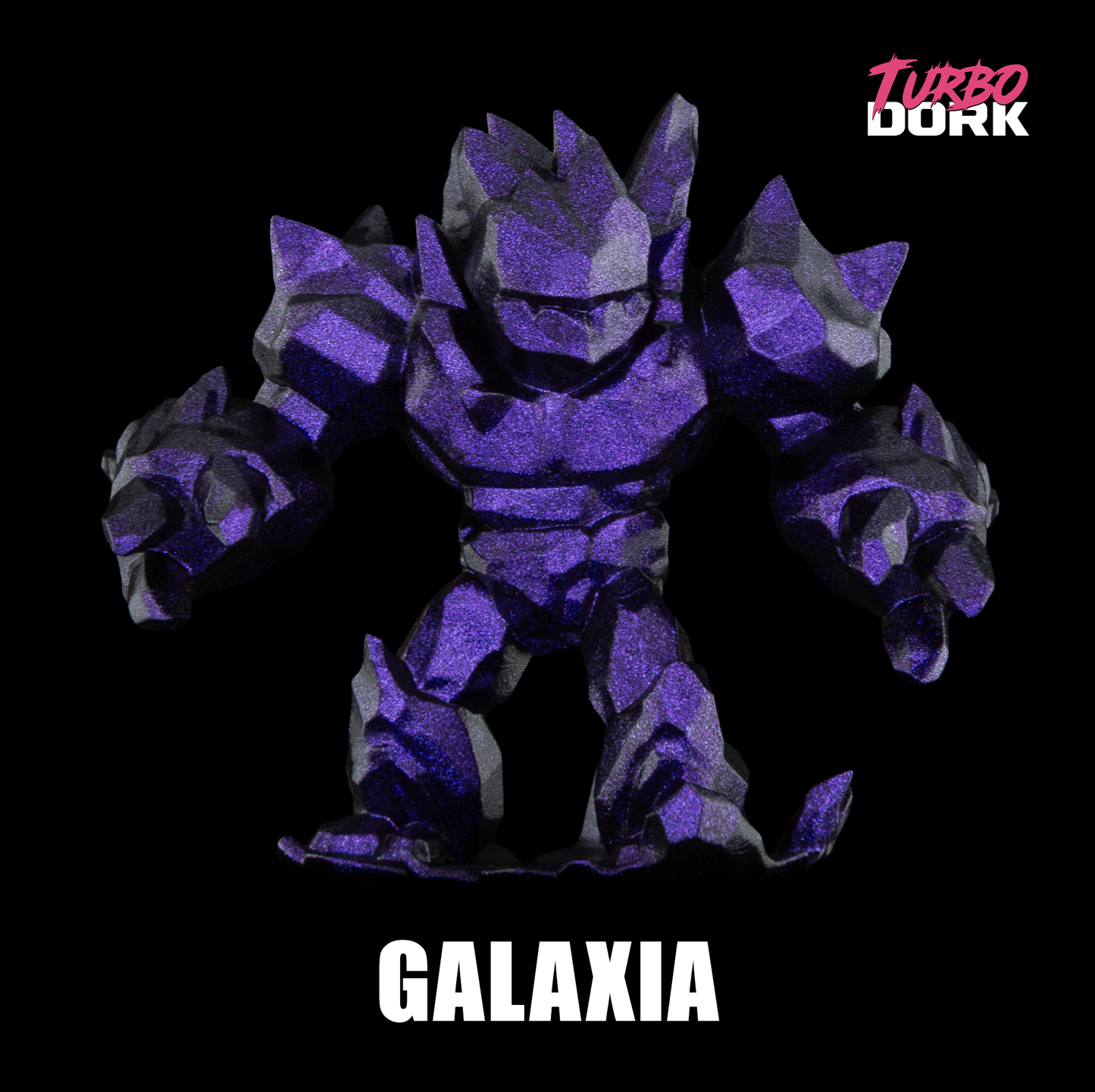 Galaxia