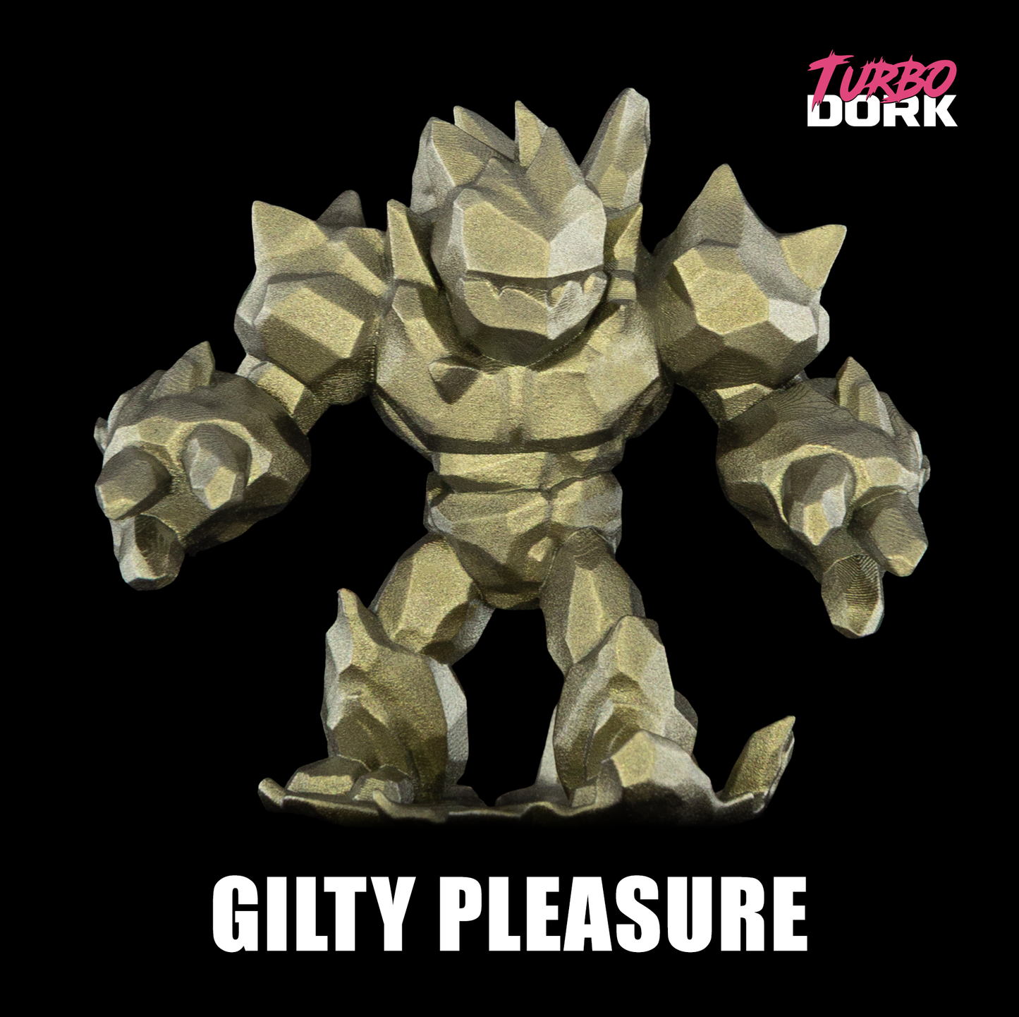 Gilty Pleasure