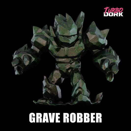 Grave Robber
