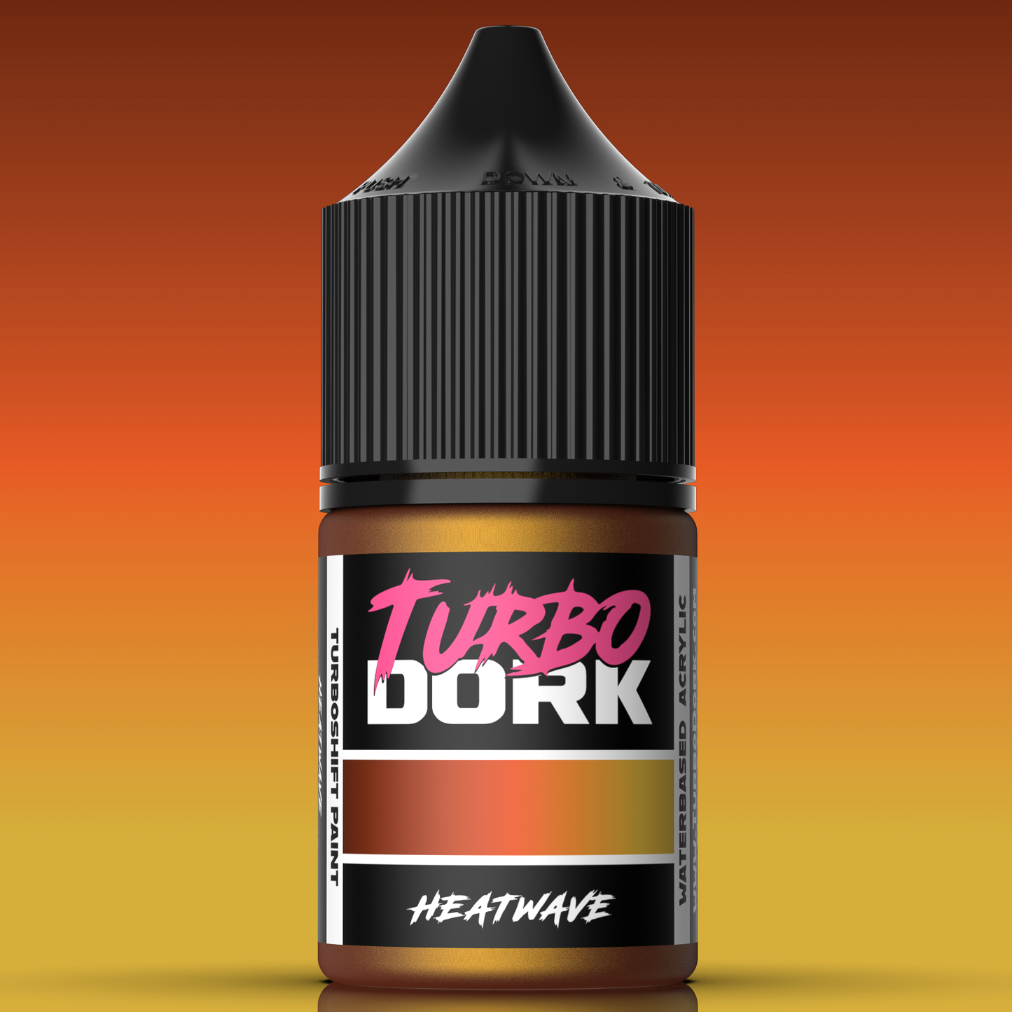 Heatwave