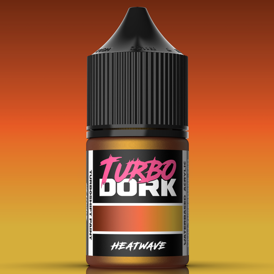 Heatwave
