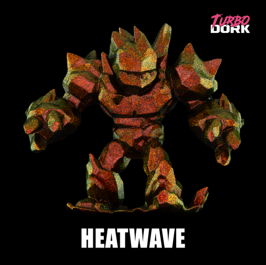 Heatwave