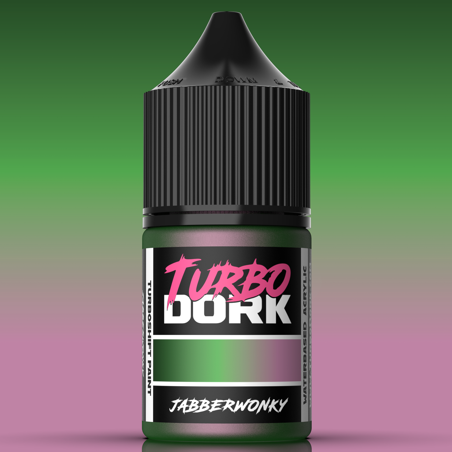 Jabberwonky