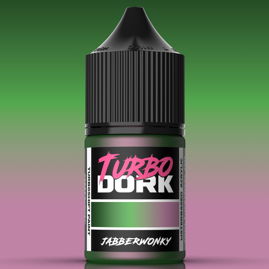 Jabberwonky