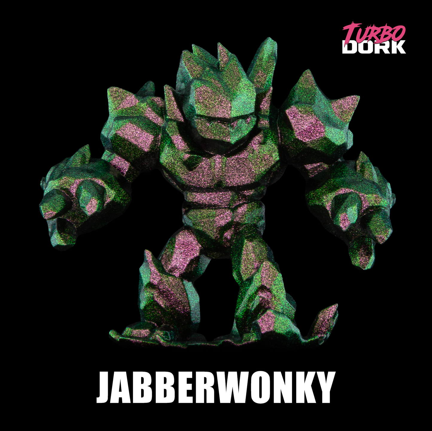 Jabberwonky