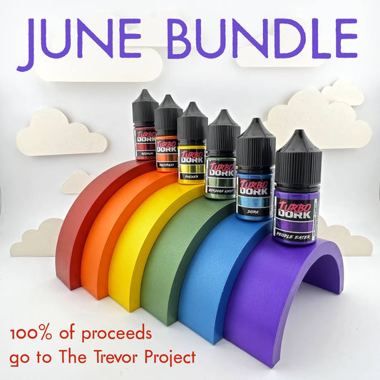 June Bundle