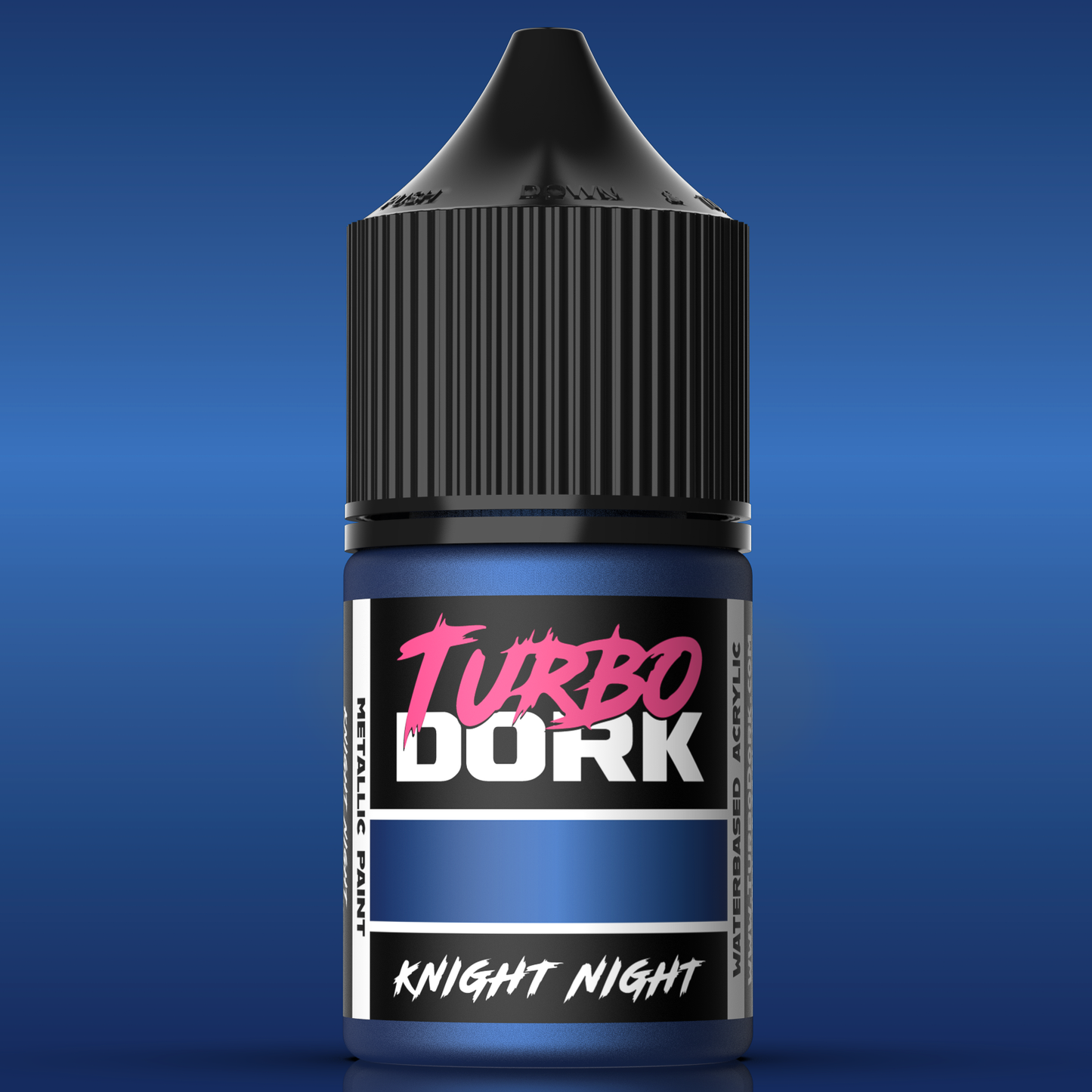 Knight Night