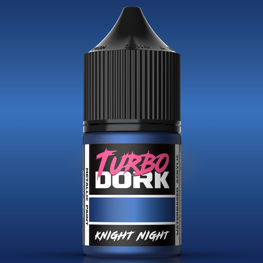 Knight Night