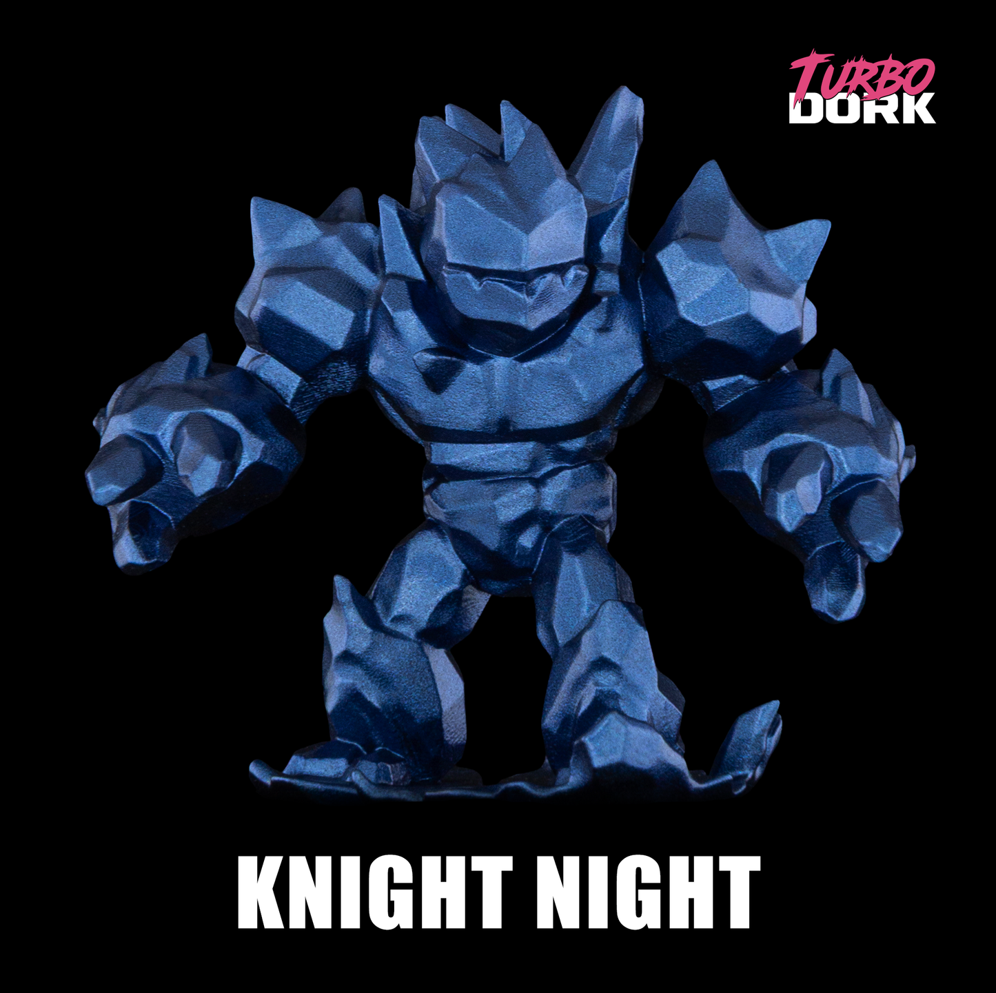 Knight Night