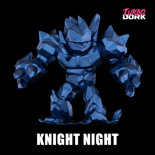 Knight Night