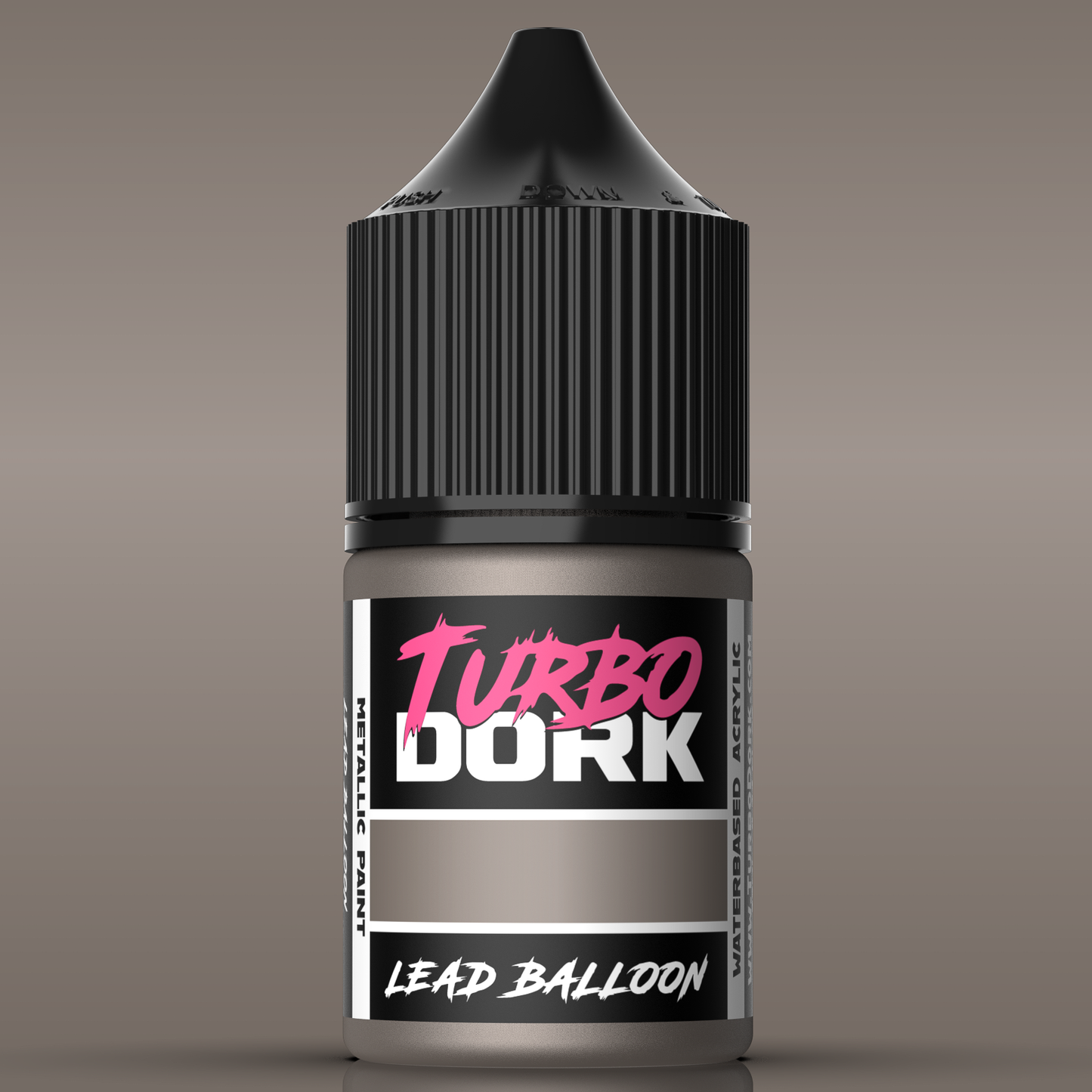 Lead Balloon