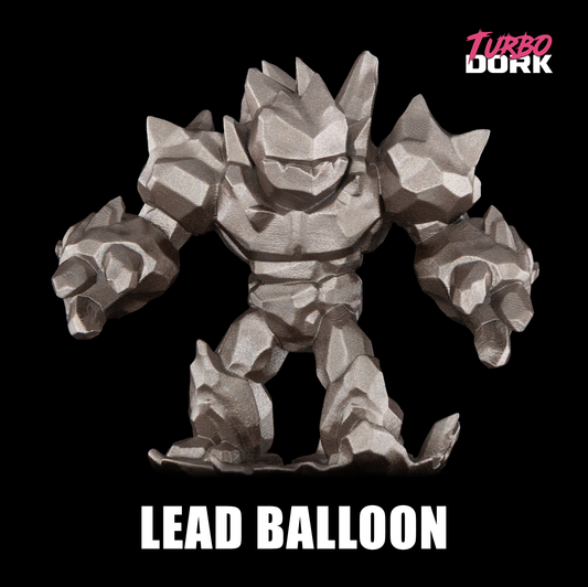 Lead Balloon