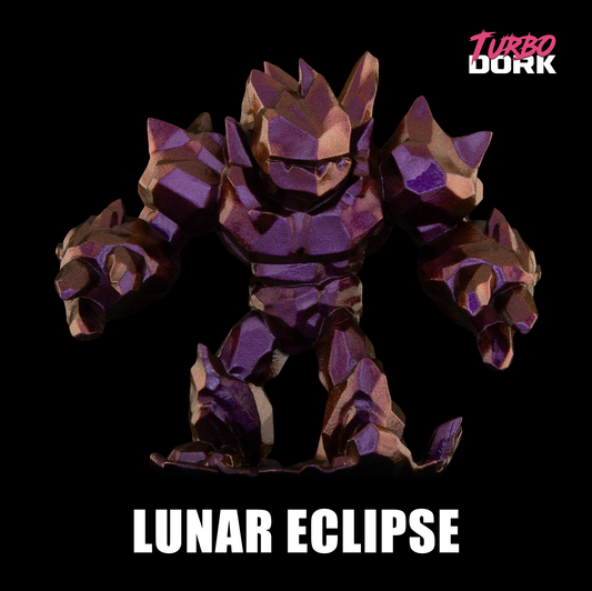Lunar Eclipse