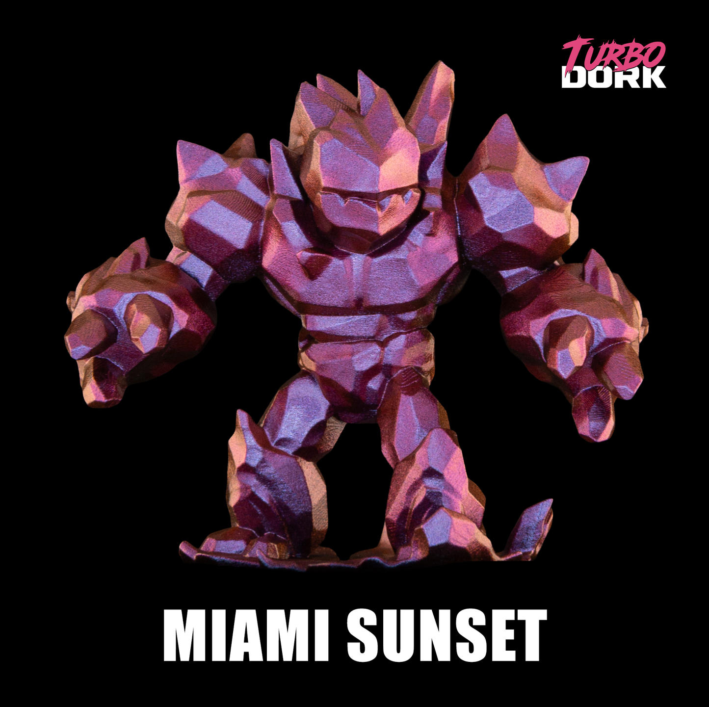 Miami Sunset