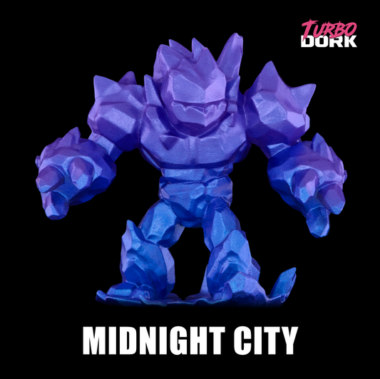 Midnight City