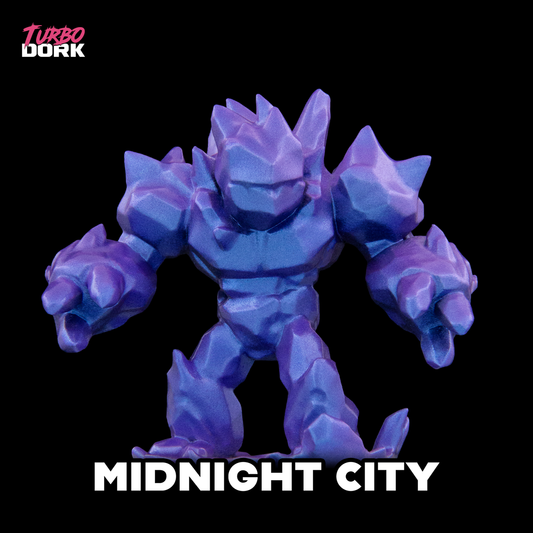 Midnight City