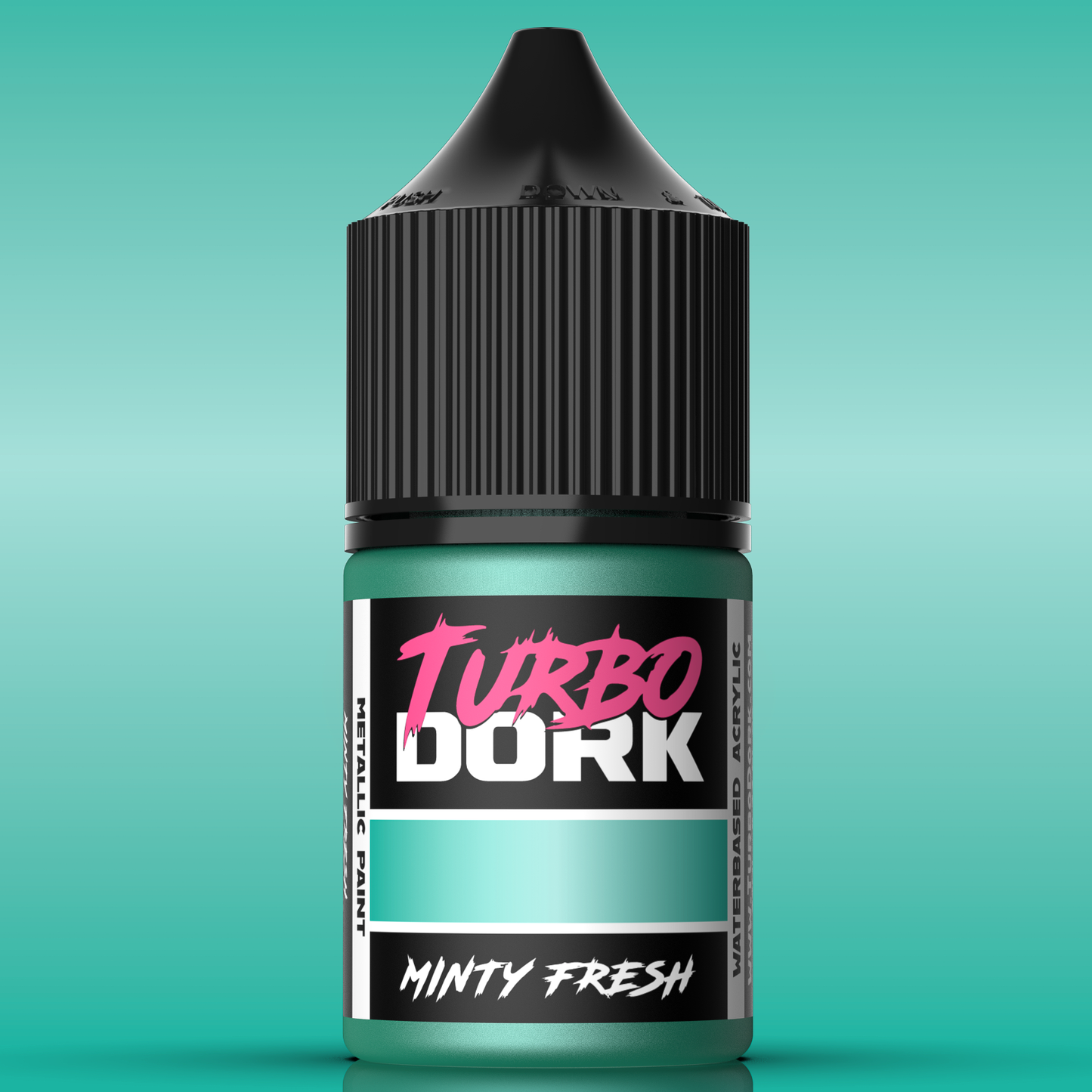 Minty Fresh