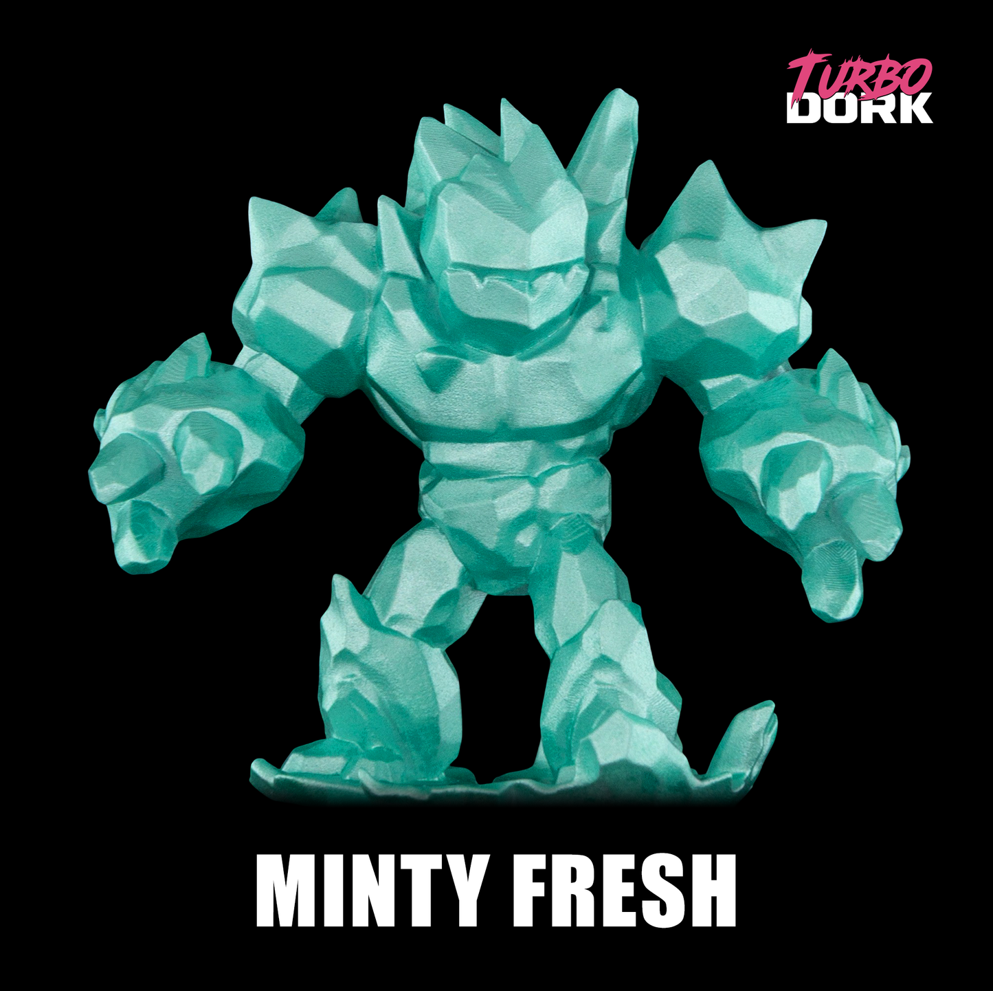 Minty Fresh