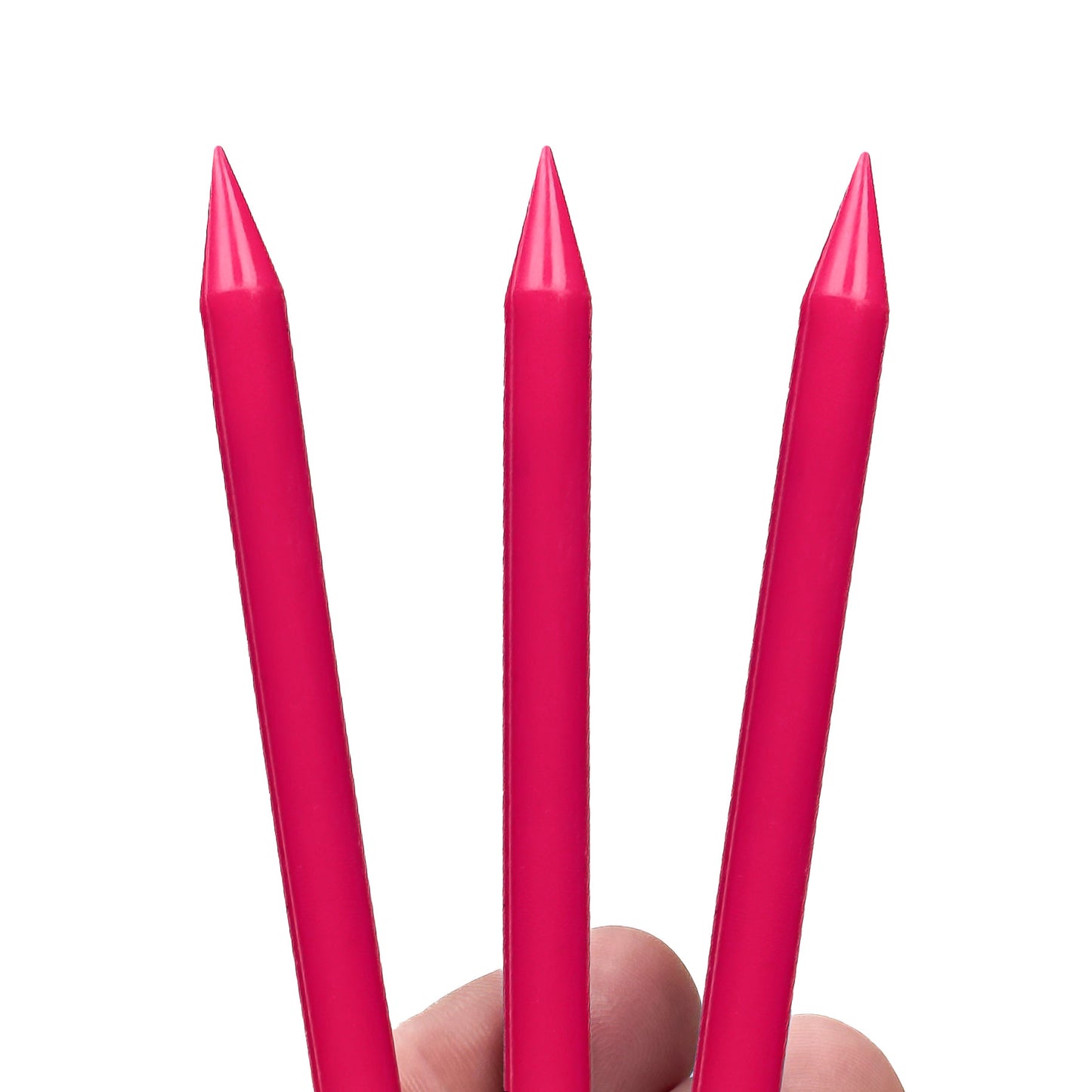 Turbo Dork Silicone Mixing Sticks