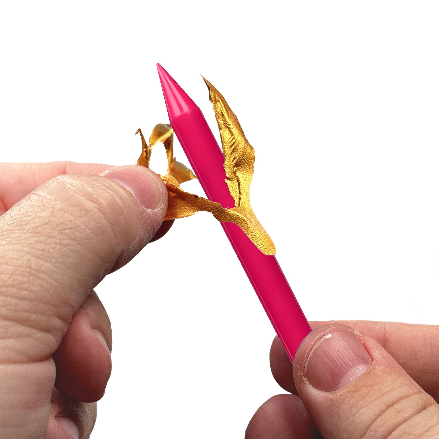 Turbo Dork Silicone Mixing Sticks
