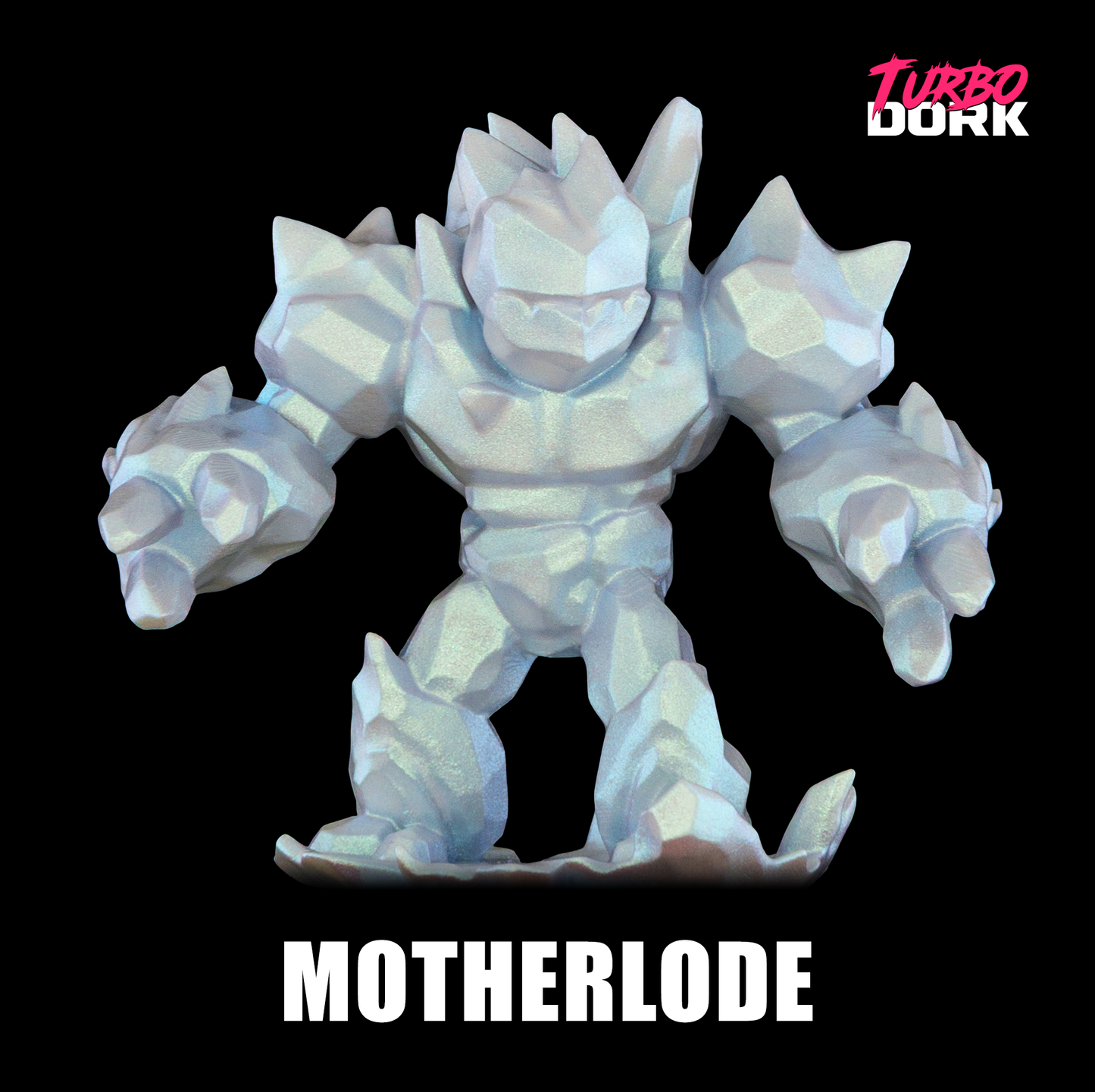Mother Lode