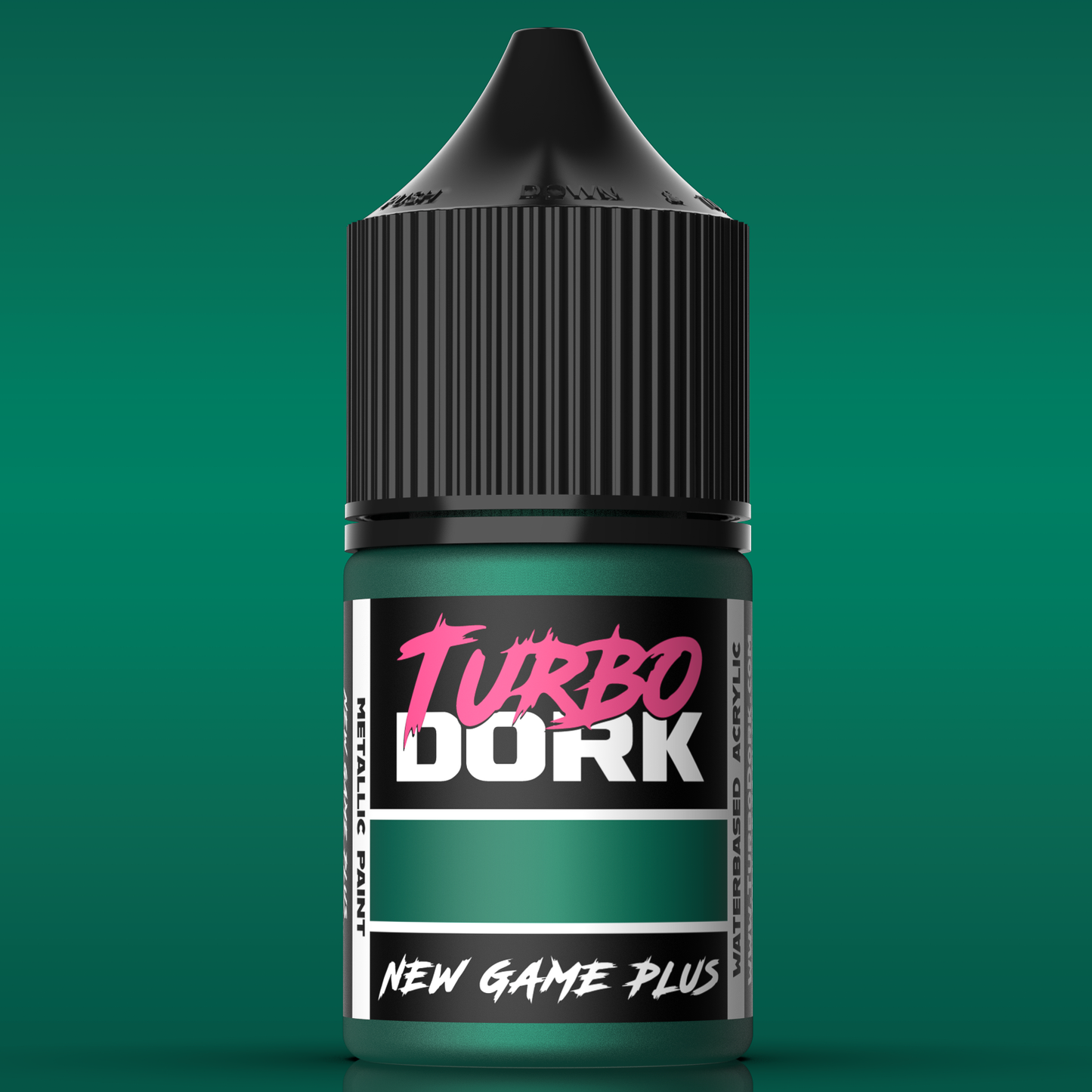 New Game Plus