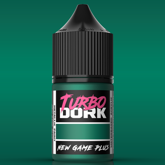 New Game Plus