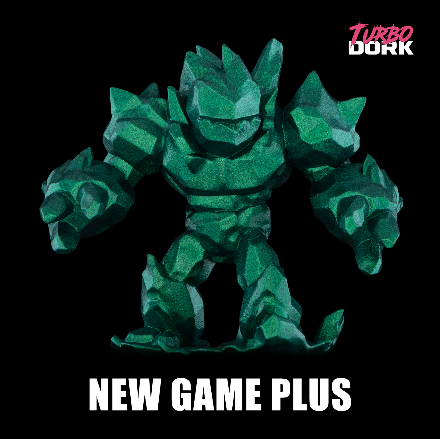 New Game Plus