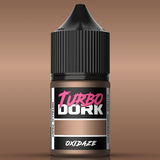 Oxidaze