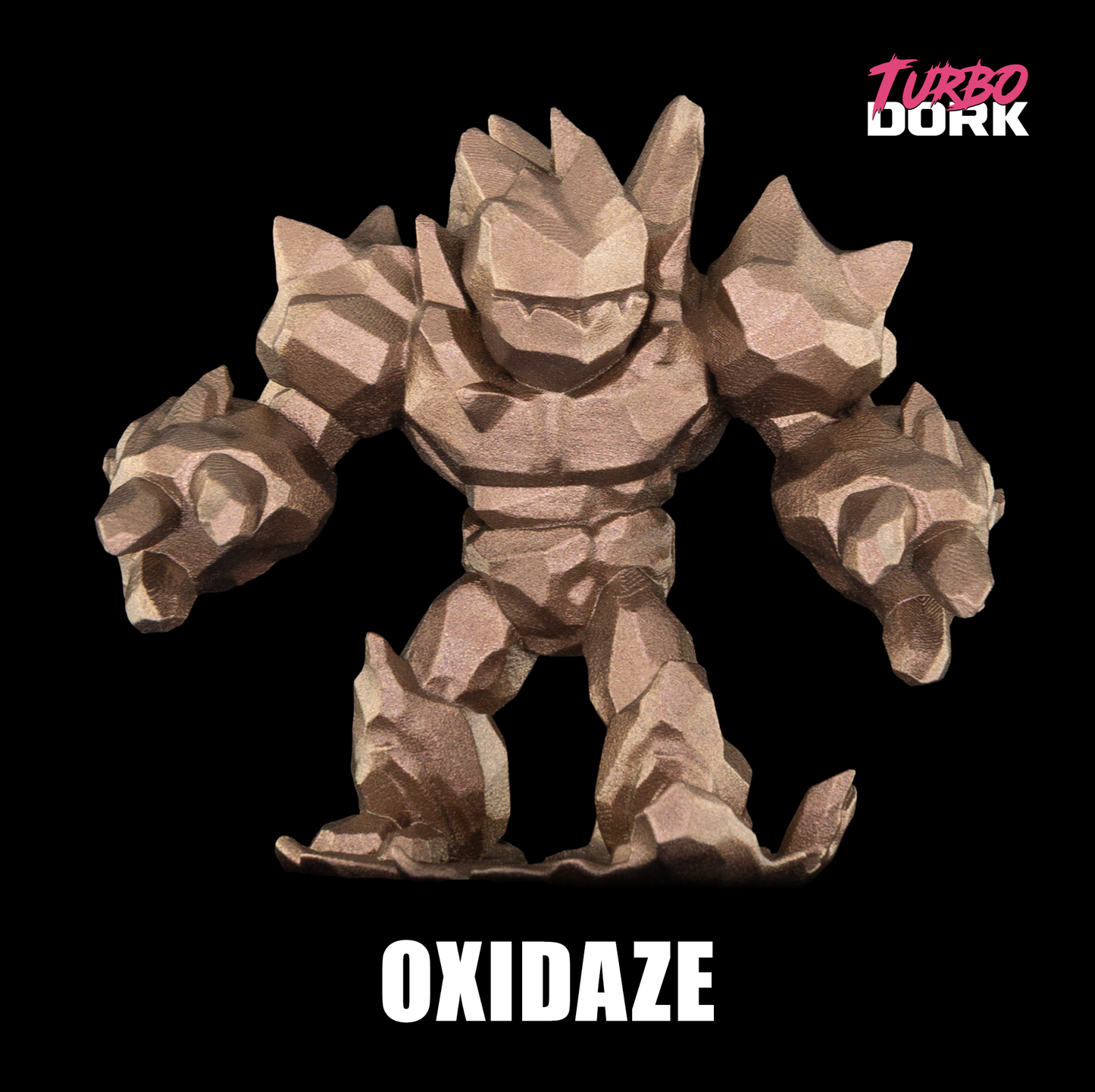 Oxidaze