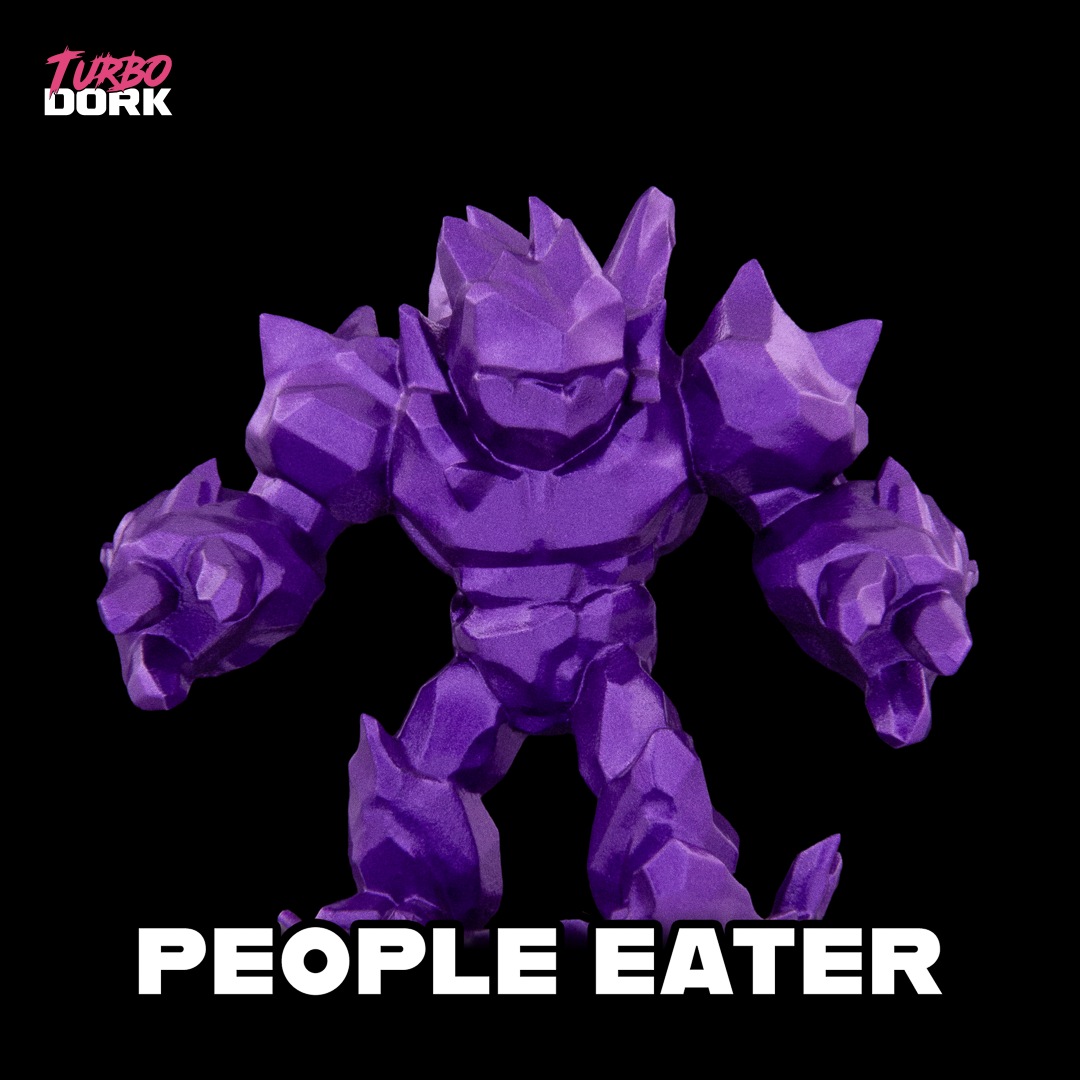 People Eater