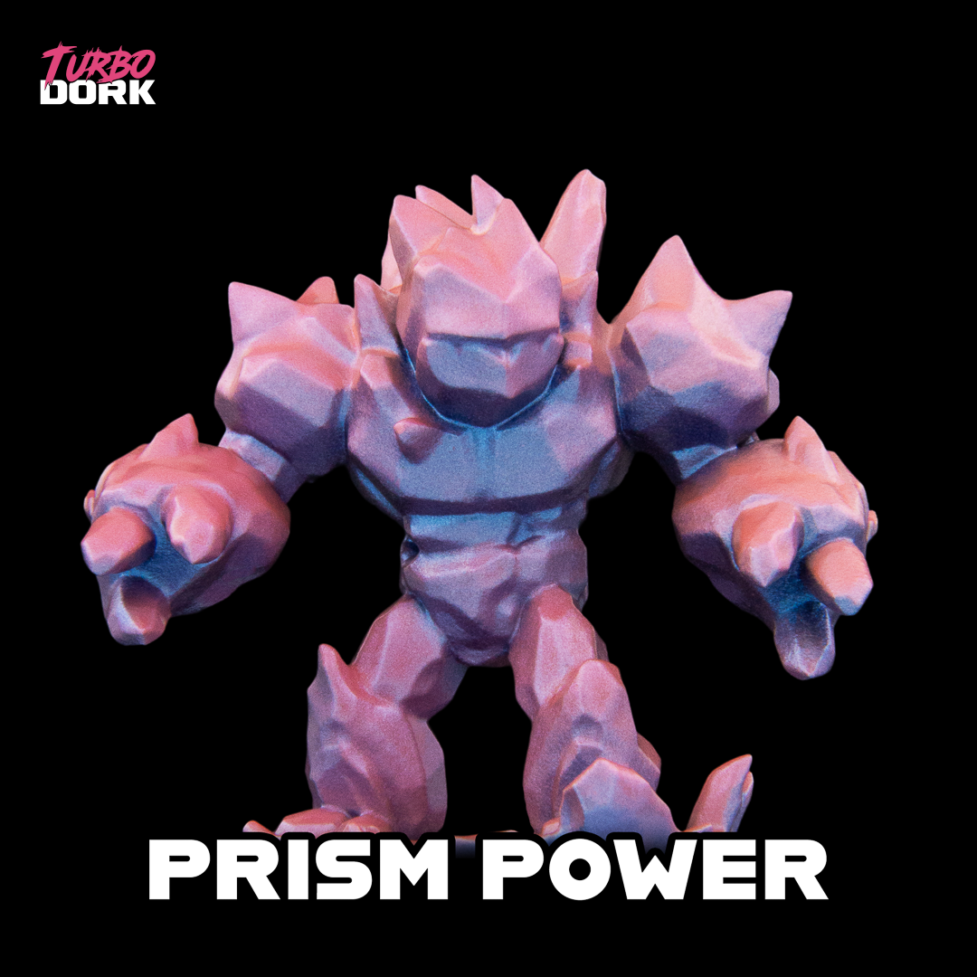 Prism Power