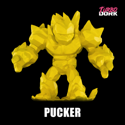 Pucker