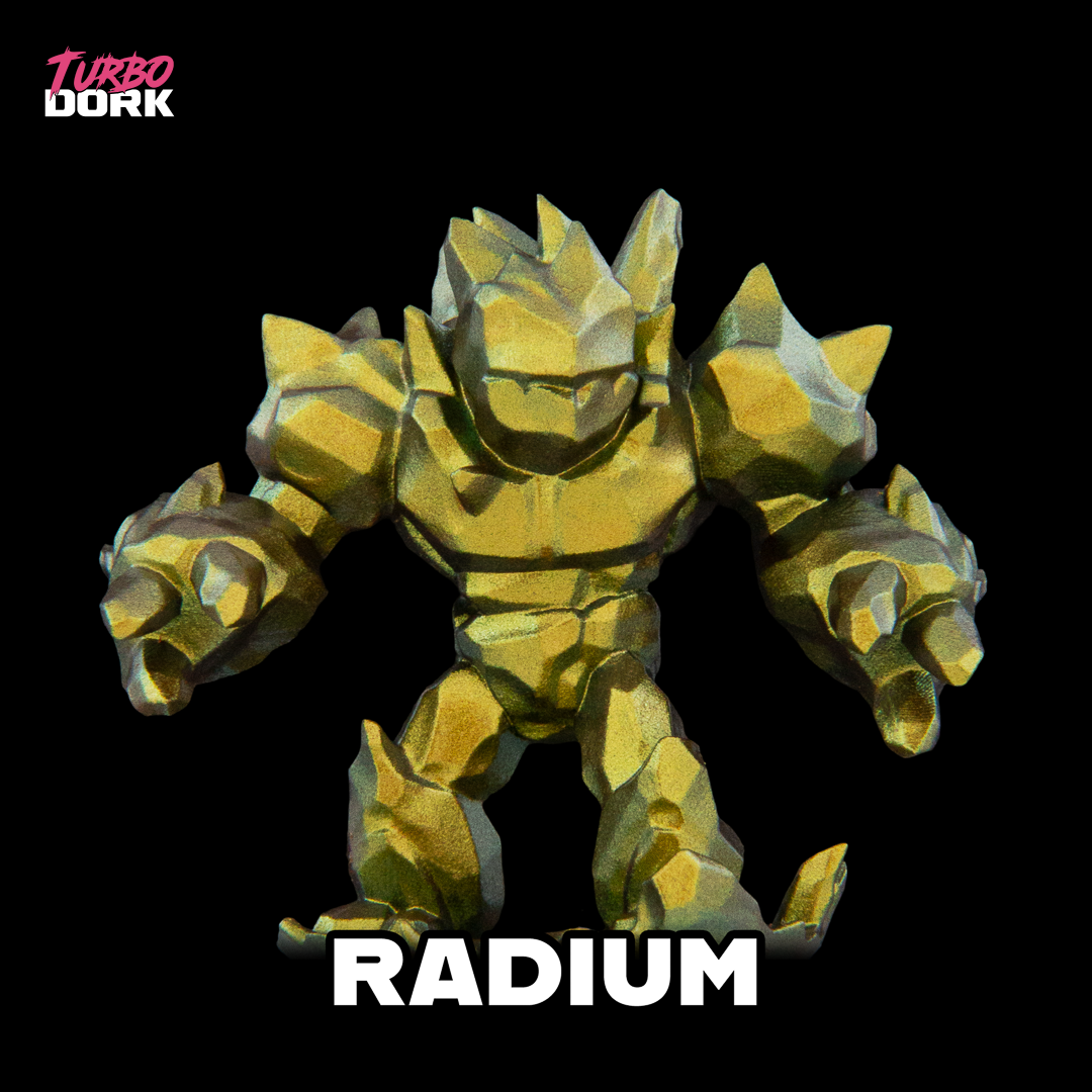 Radium