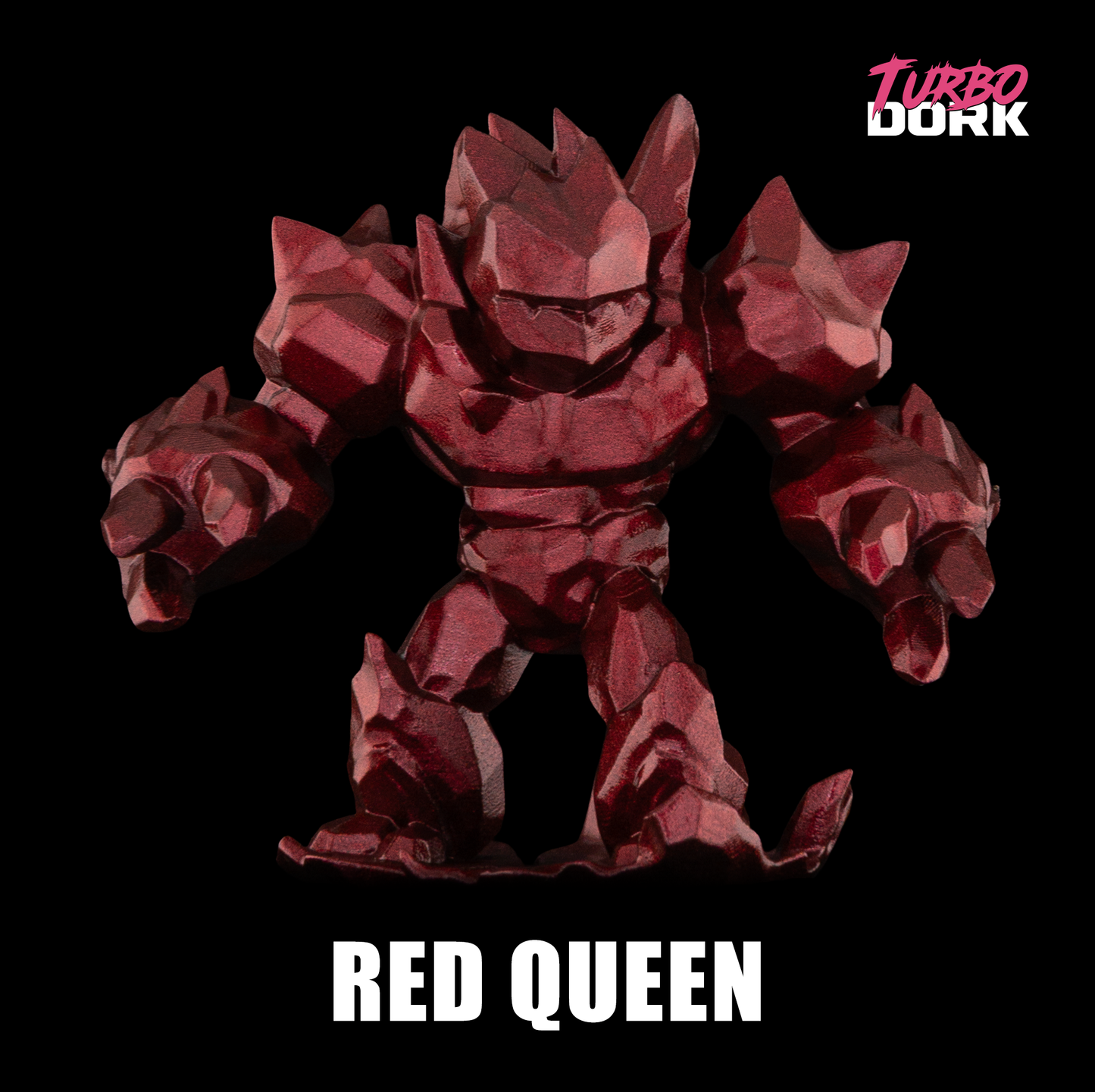 Red Queen