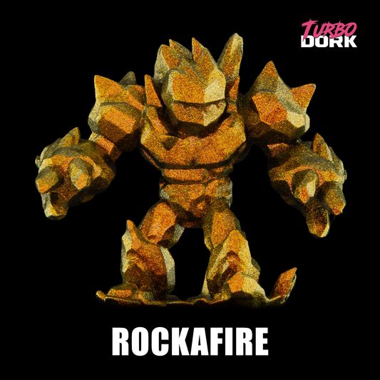 Rockafire